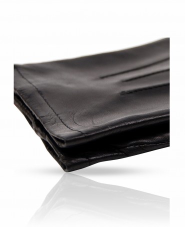 Перчатки Мужские 83_ANDOR/BL